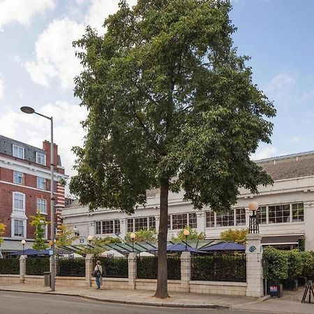 Chelsea Living Apartment London Exterior photo