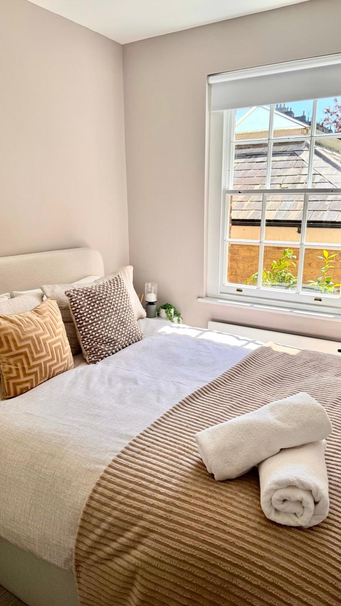 Chelsea Living Apartment London Exterior photo
